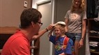 First Day of School
