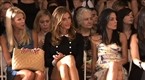 Fashion Show Friction