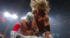 WWE Classics: No Way Out 2008 Edge vs. Rey Mysterio
