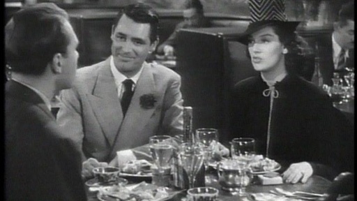 His Girl Friday