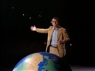 Travels in Space and Time