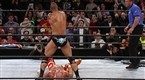 WWE Classics: No Way Out 2003 Hollywood Hulk Hogan vs. The Rock