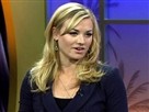 Celebrity Interviews | Chuck: Yvonne Strahovski