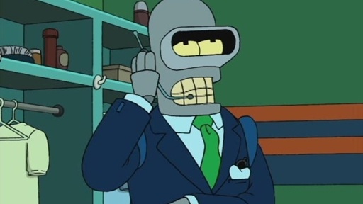 Leela's Agent