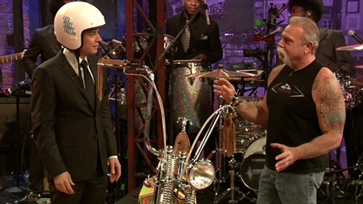 Paul Teutul, Sr., Part 2