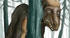 Onion News Network: Paleontologists Discover Skeleton Of Nature’s First Sexual Predator