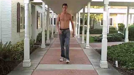 Models Strut Their Stuff!
