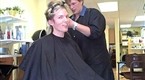 Chris' Hair = Root City!