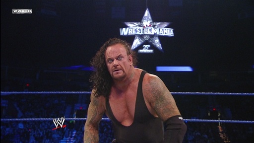 Vladimir Kozlov Vs. Undertaker Video