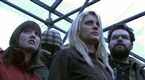 Battlestar Best Surprise Moment: New Caprica Takeover