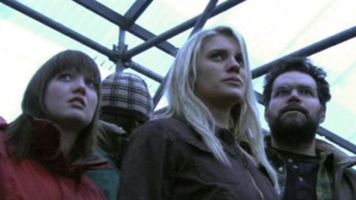Battlestar Best Surprise Moment: New Caprica Takeover Video