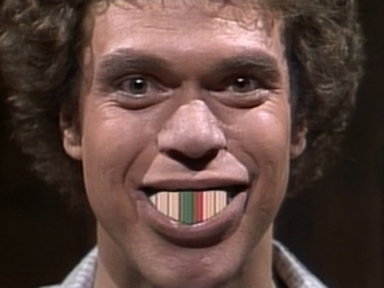Rubik's Teeth Video