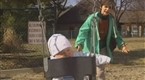 Abandoned Baby