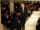 Vera Wang: Fall 2009 RTW
