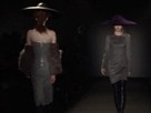 Giles: Fall 2009 RTW