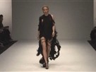 Mark Fast & Mary Katrantzou: Fall 2009 RTW