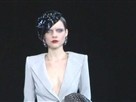 Giorgio Armani: Fall 2009 RTW