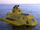 Flipper | Season 1 Episode 8 | Submersible