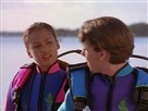 Flipper | Season 1 Episode 10 | That's A Moray