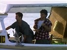 Flipper | Season 1 Episode 17 | The Menace