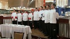 10 Chefs Compete
