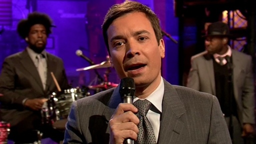 Slow Jam The News: AIG