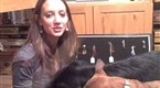 It's A Doggy Dog World!