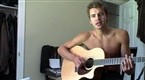 Shirtless Gabe, 12 or 24 pack?