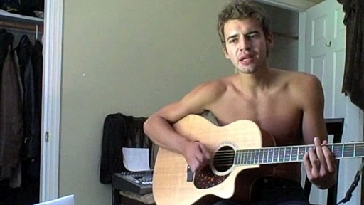 Shirtless Gabe, 12 or 24 pack?