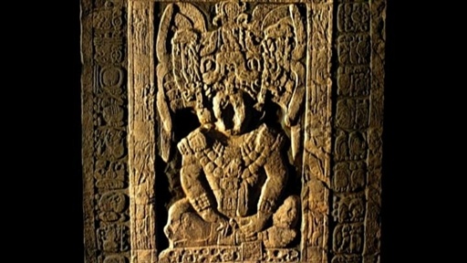 Cracking the Maya Code