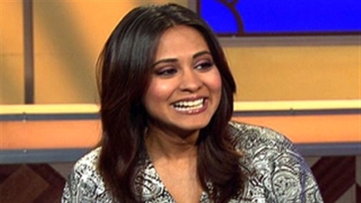 parminder nagra hot. ER: Parminder Nagra by TVGuide