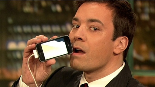 New iPhone Apps