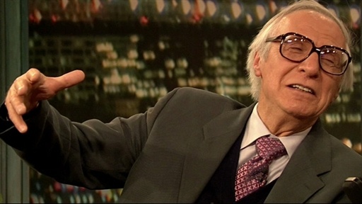 The Amazing Kreskin Video