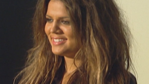 Khloe's Naked Truth Video