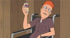 King Of The Hill: Nancy Does Dallas (season 13, episode 13)