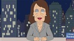 Family Guy: Digital Disaster