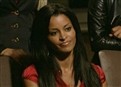 Claudia Senses Trouble picture