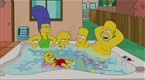Hot Tub Relaxin'