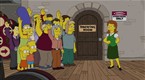 The Simpsons: Guiness Brewery Tour