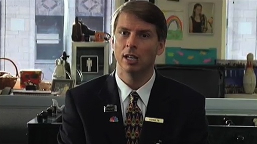 Kenneth's Sincere Apology