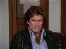 Knight Rider Classic | Season 1 Episode 11 | The Final Verdict