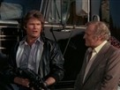 Knight Rider Classic | Season 1 Episode 14 | Hearts of Stone