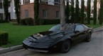 Knight Rider Classic: White Bird (season 1, episode 19)
