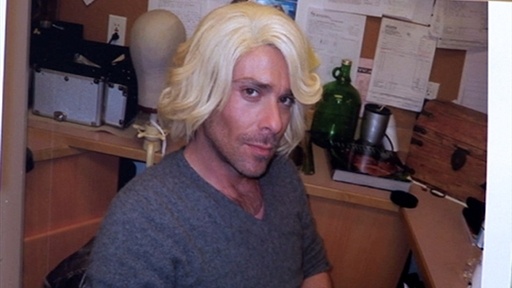 Eick Blog: Yet More Scenes from the Cutting Room Floor Video