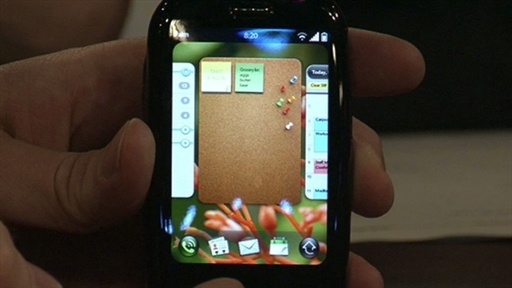 Palm Pre