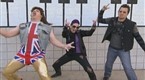 Clean House: Rock Steady
