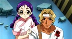 Strain: Strategic Armored Infantry: Attack on the Libertad (season 1, episode 12)