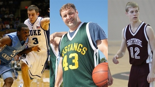 NCAA Expands March Madness To Include 4,096 Teams