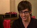 Glee - Behind the Glee - Sectionals