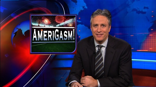 Daily Show With Jon Stewart